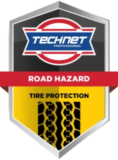 TechNet Road Hazard badge