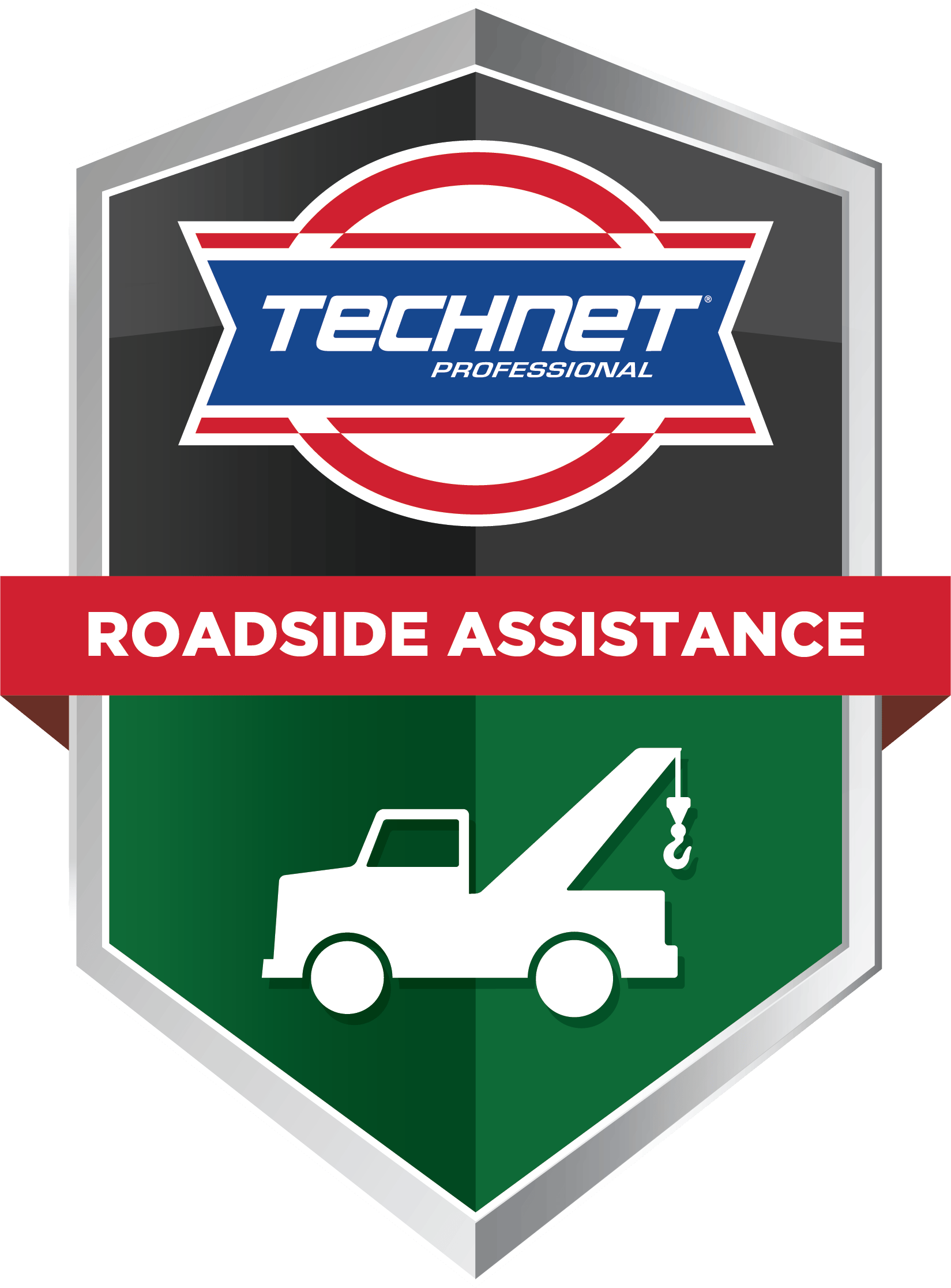 TechNet Roadside Assistance badge