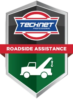 TechNet Roadside Assistance badge